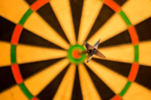 A Look at the World Matchplay Darts Championship