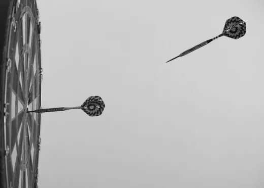 10 Memorable Moments from the Premier League Darts