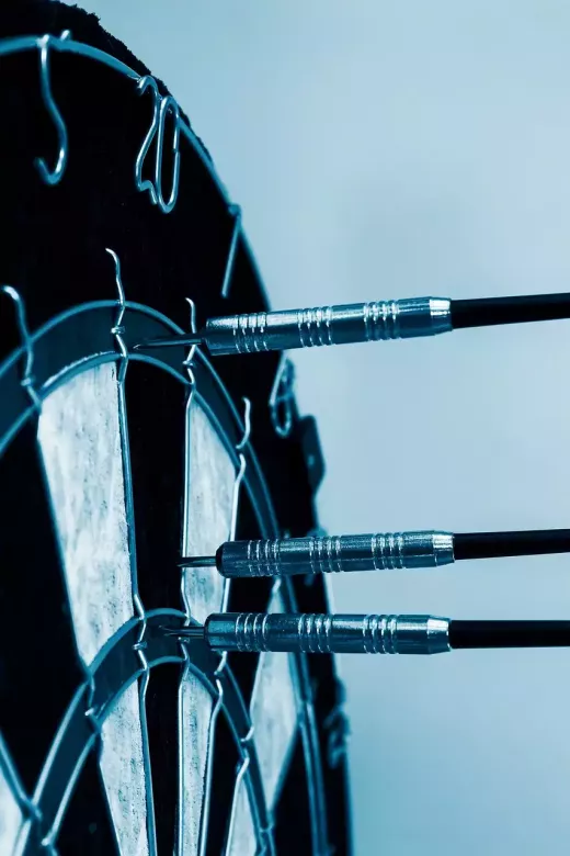 9 Must-Have Accessories for Every Darts Player