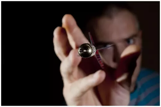 How to Choose the Right Darts: A Comprehensive Guide