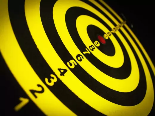 The Evolution of Darts Equipment Through the Years